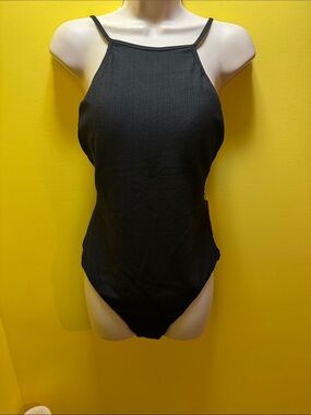 NWT Sanctuary one piece swimsuit XL.
